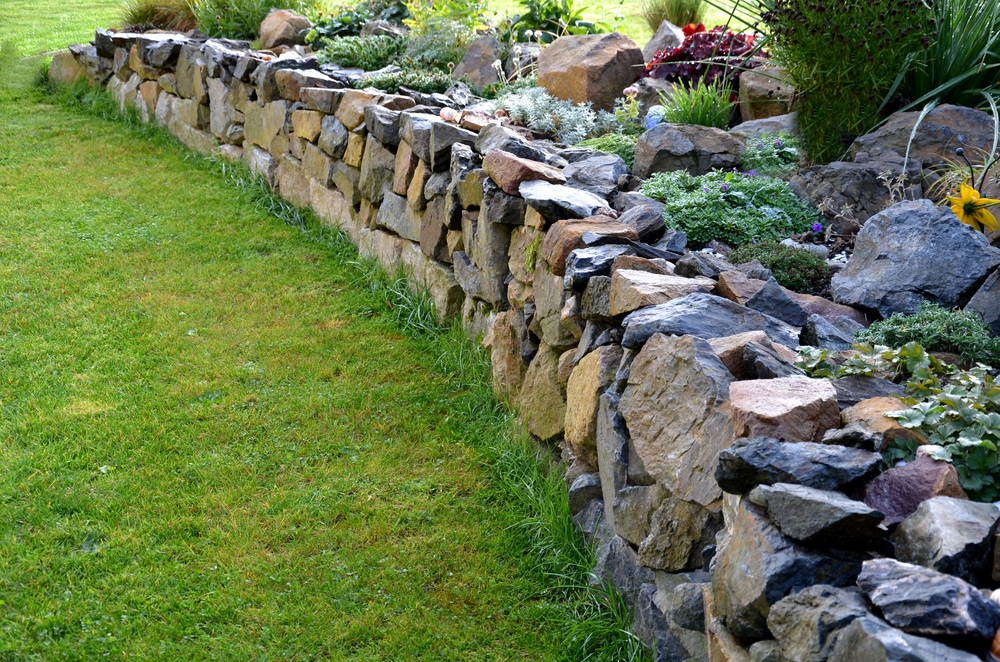 feldsteine