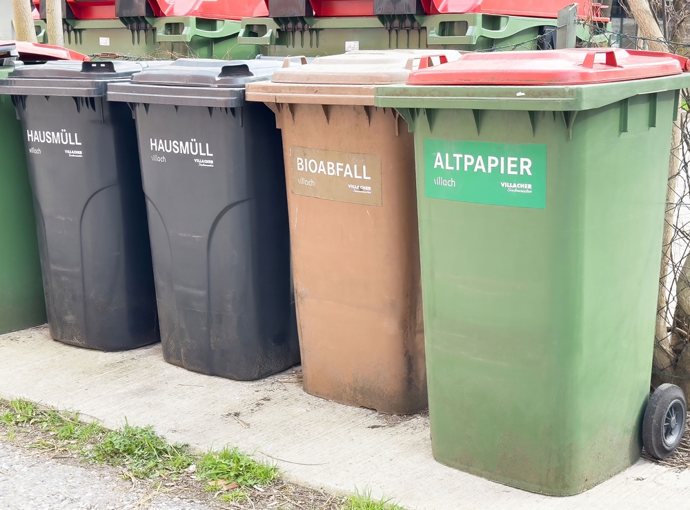 hausmüll