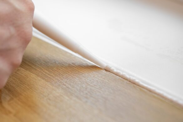 silikonfugen erneuern