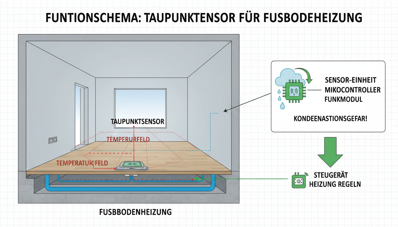 taupunktwächter