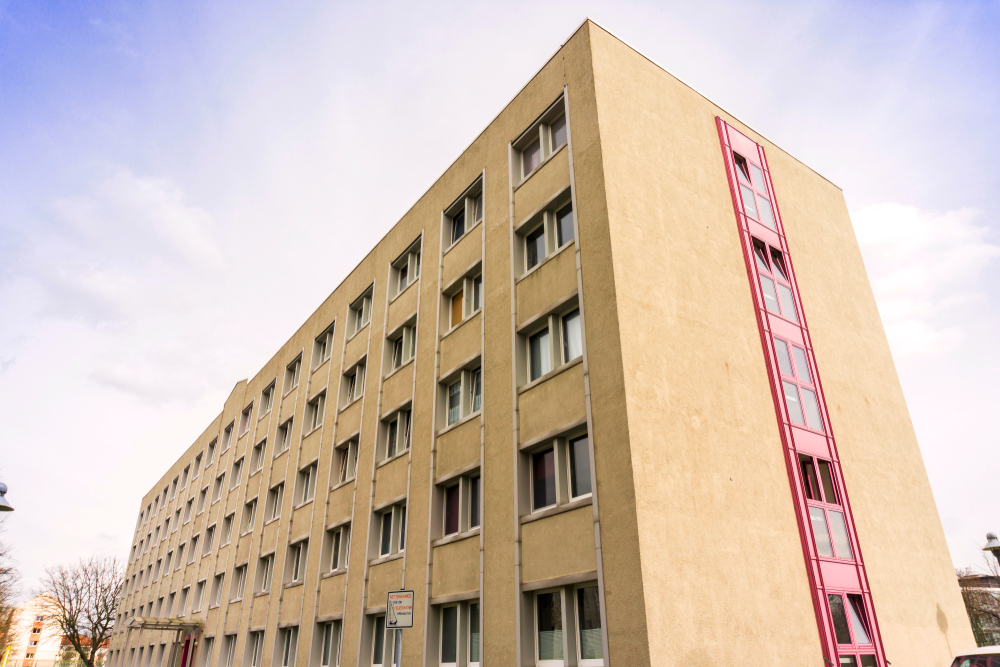 Plattenbau