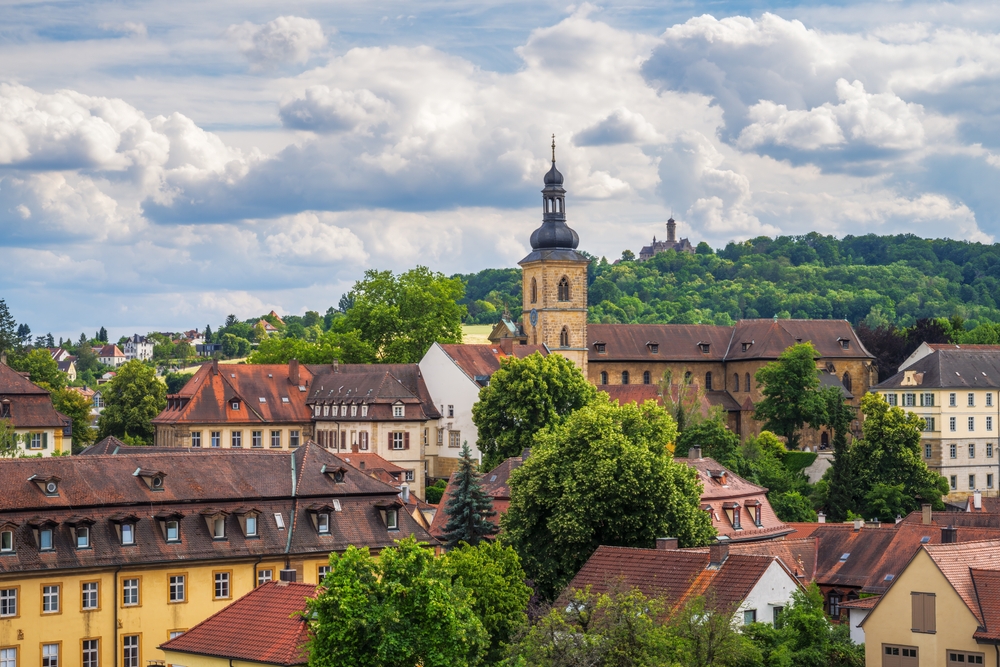 bamberg