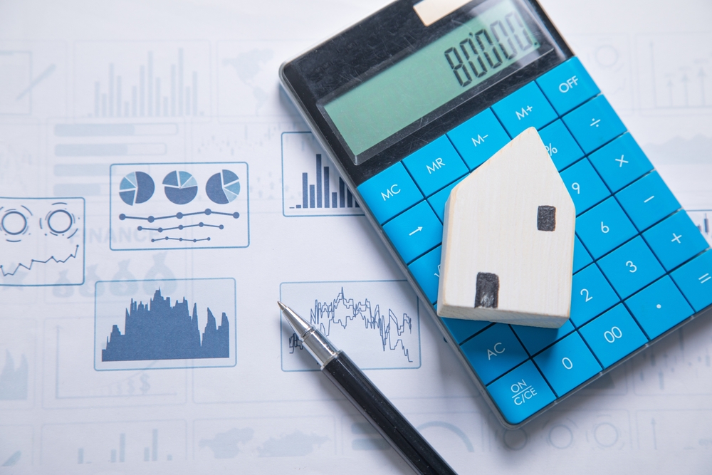 immobilienpreise