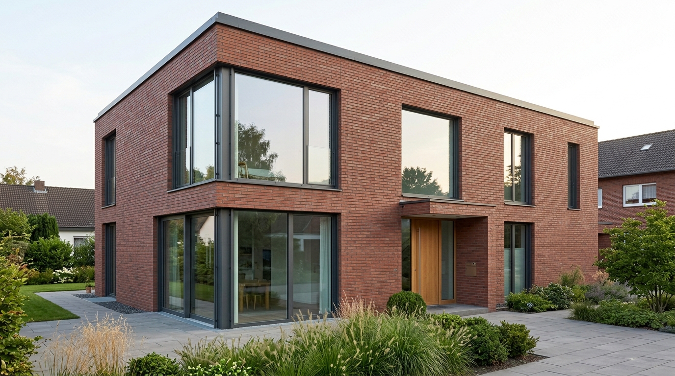 Klinkerhaus